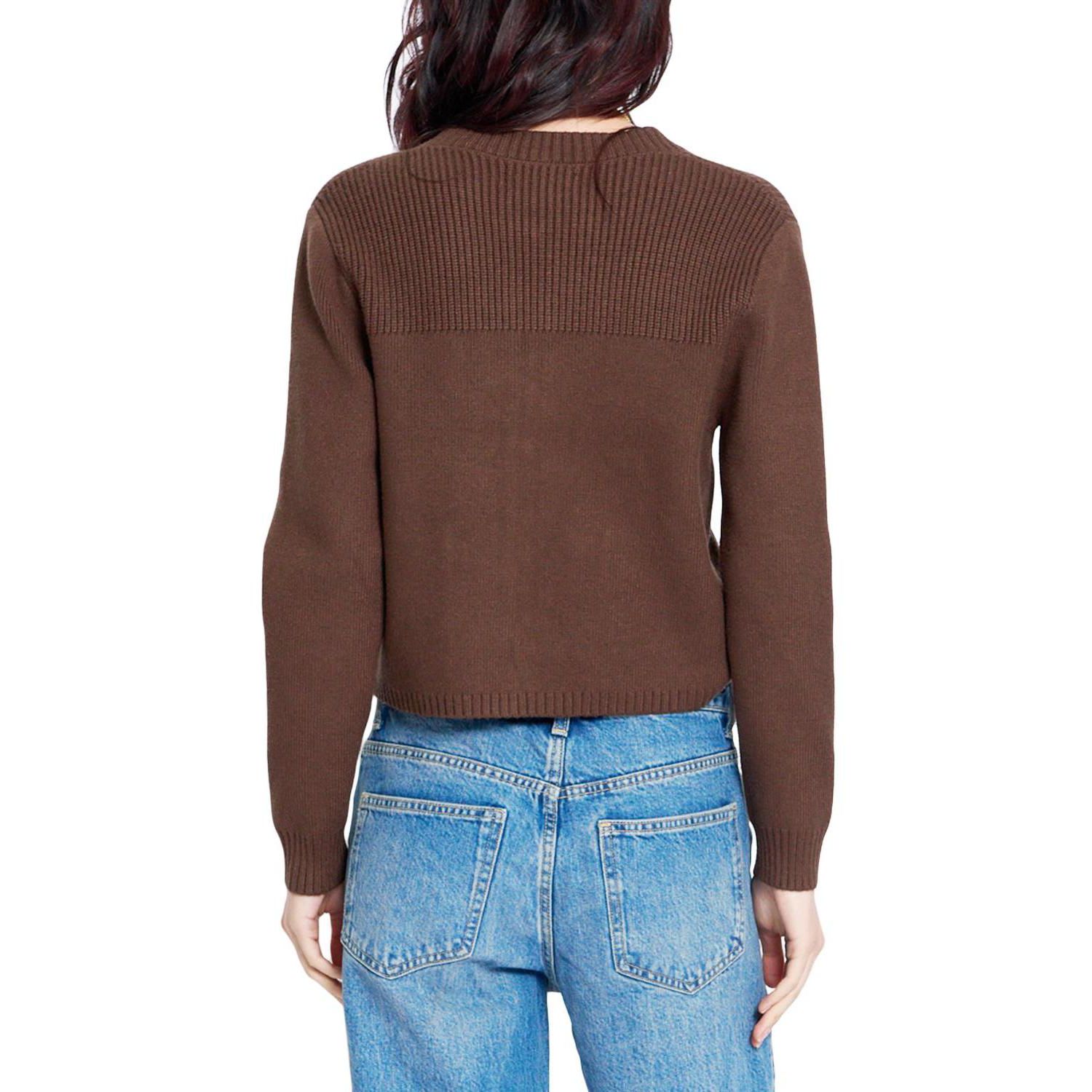 Women's Vesper Combo Sweater Jacket