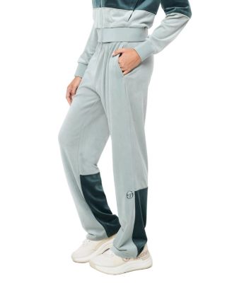 Women's Lina Velour Track Pant