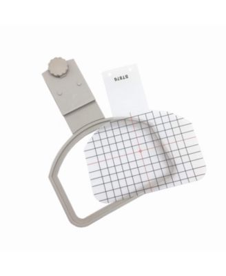 Universal Cap Hat Embroidery Hoop For Embroidery Machines