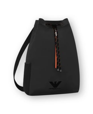 Free Armani Backpack with any $120 Armani Stronger with You Fragrance Purchase