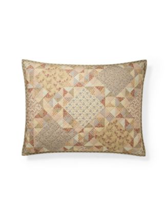 Florence Cotton Sham, King