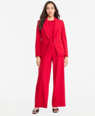Women's Wide-Leg Pants