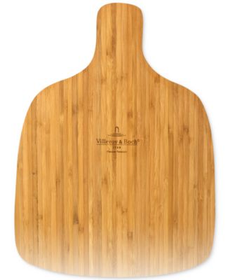 Villeroy & Boch - Pizza Passion Wooden Pizza Peel
