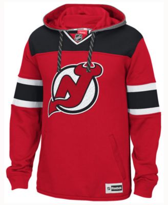 new jersey devils pullover