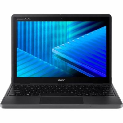 TravelMate B3 Spin 12 12.2" Touchscreen 2-in-1 Convertible Laptop