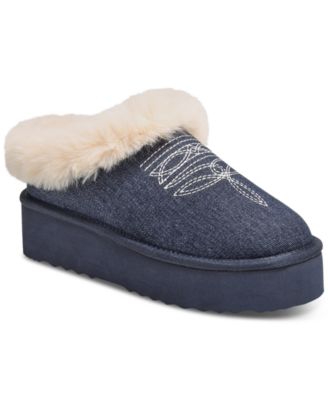 Women's Despiina Memory Foam Clog Slippers