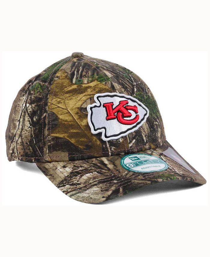 Casquette 9Forty Kansas City Chiefs The League – New Era Neuve Avec étiquette