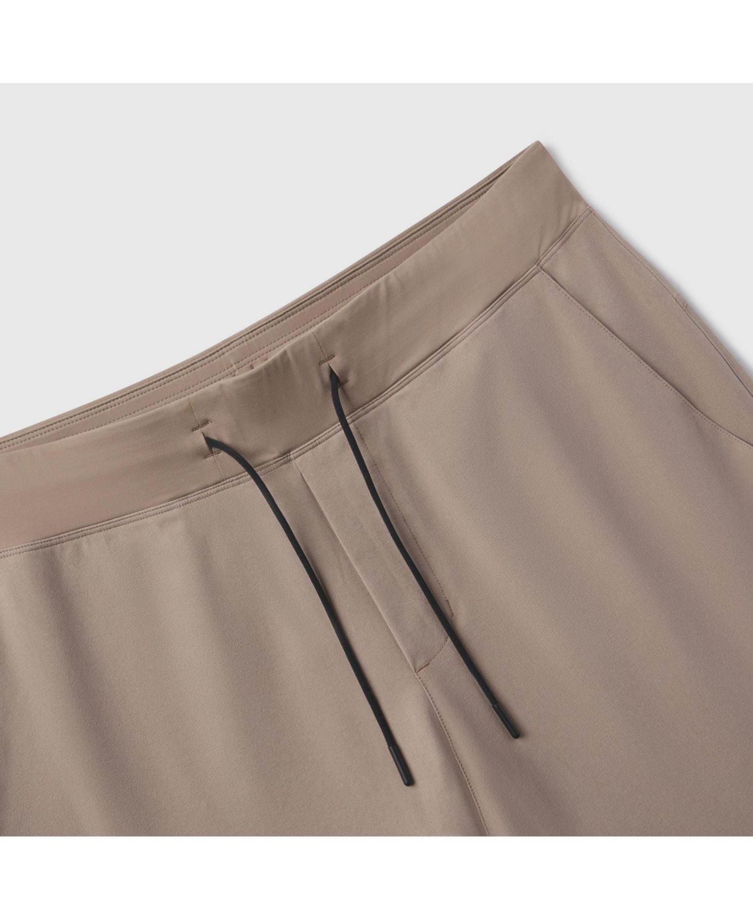 Men's Classic-Fit Atlas Stretch Shorts, 8" Inseam