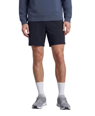 Men's Classic-Fit Atlas Stretch Shorts, 8" Inseam