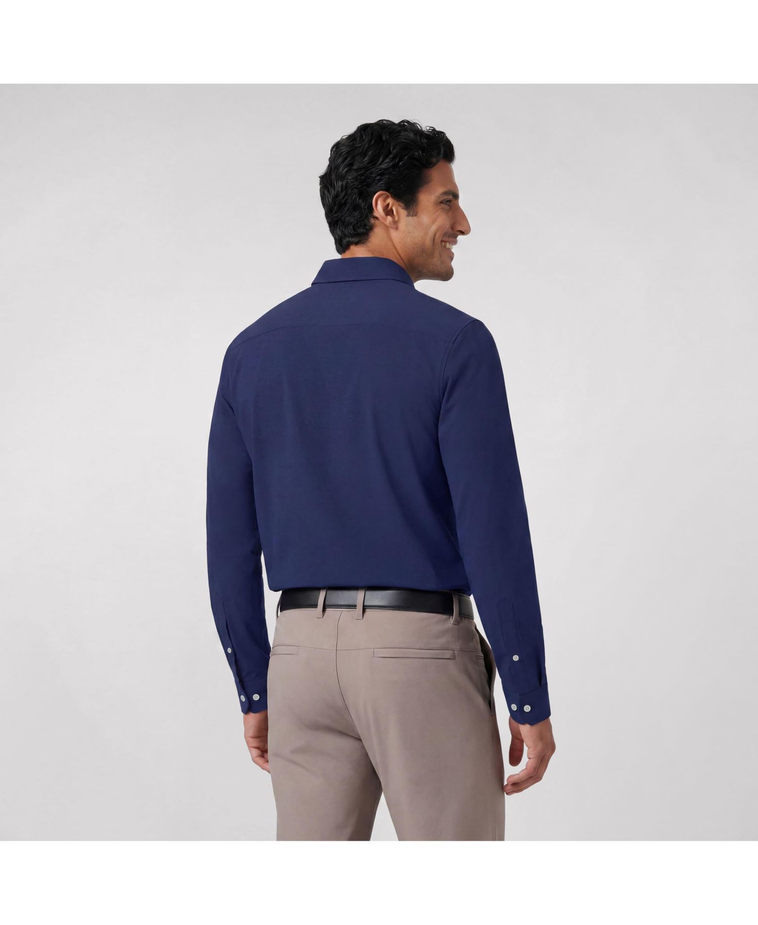 Men's Everywear Shirt - Standard Length