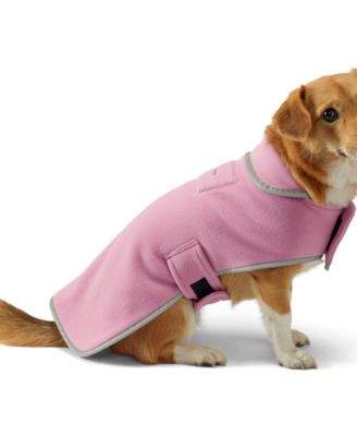 Anyweather RainDefense Fleece Dog Jacket