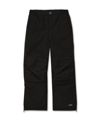 Girls' 4-16 Slim Squall Waterproof Insulated Snow Pants