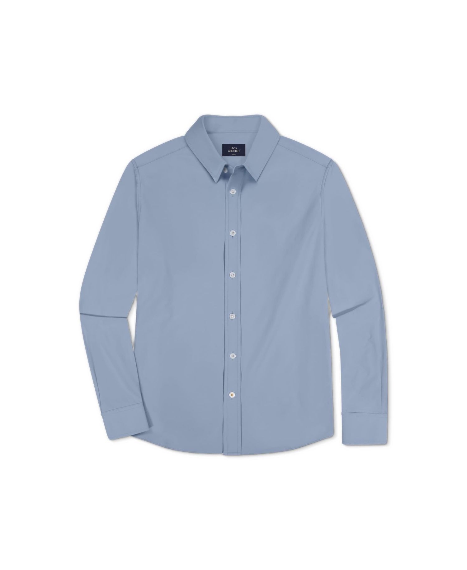 Men's Everywear Shirt Standard Length