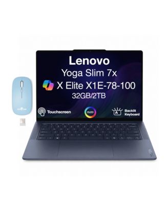 Yoga Slim 7x 14.5" Laptop