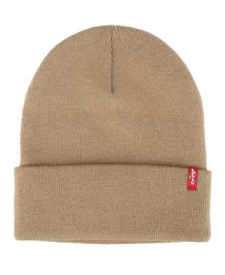 Men's Red Tab Hero Knit Stretch-Fit Beanie
