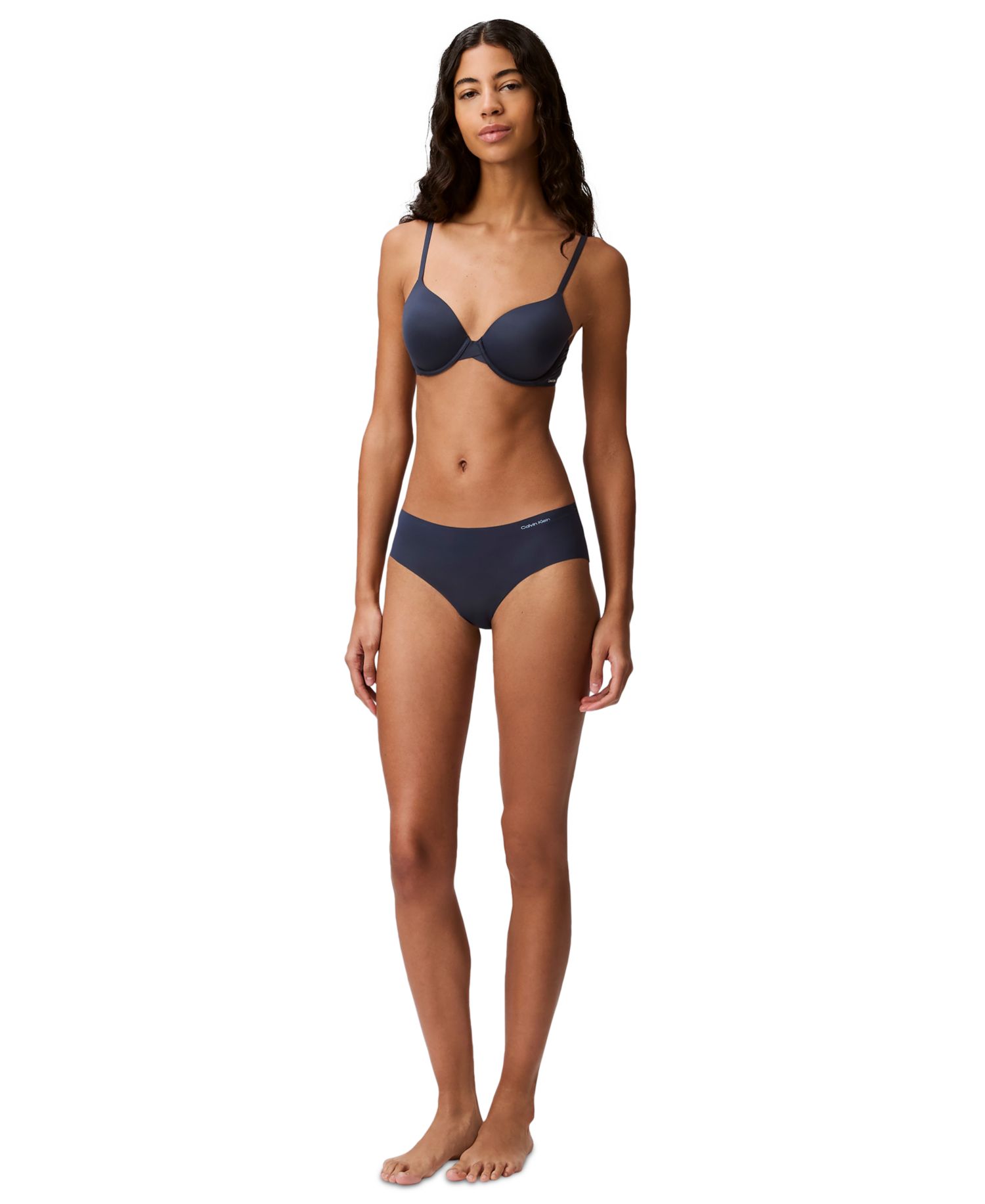 Women's Perfectly Fit Lightly Lined Full-Coverage T-Shirt Bra F3837