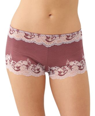 Women's Modern Affair Boyshorts, 849481