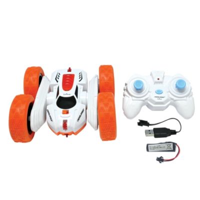 Crosslander 360 360-Degree Off-Road Rechargeable Remote Control Car