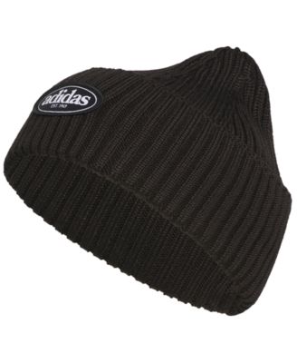 Men's Stretch Fit Ribbed Roam Beanie