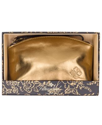 Boxed Kara Mini Cosmetic Case