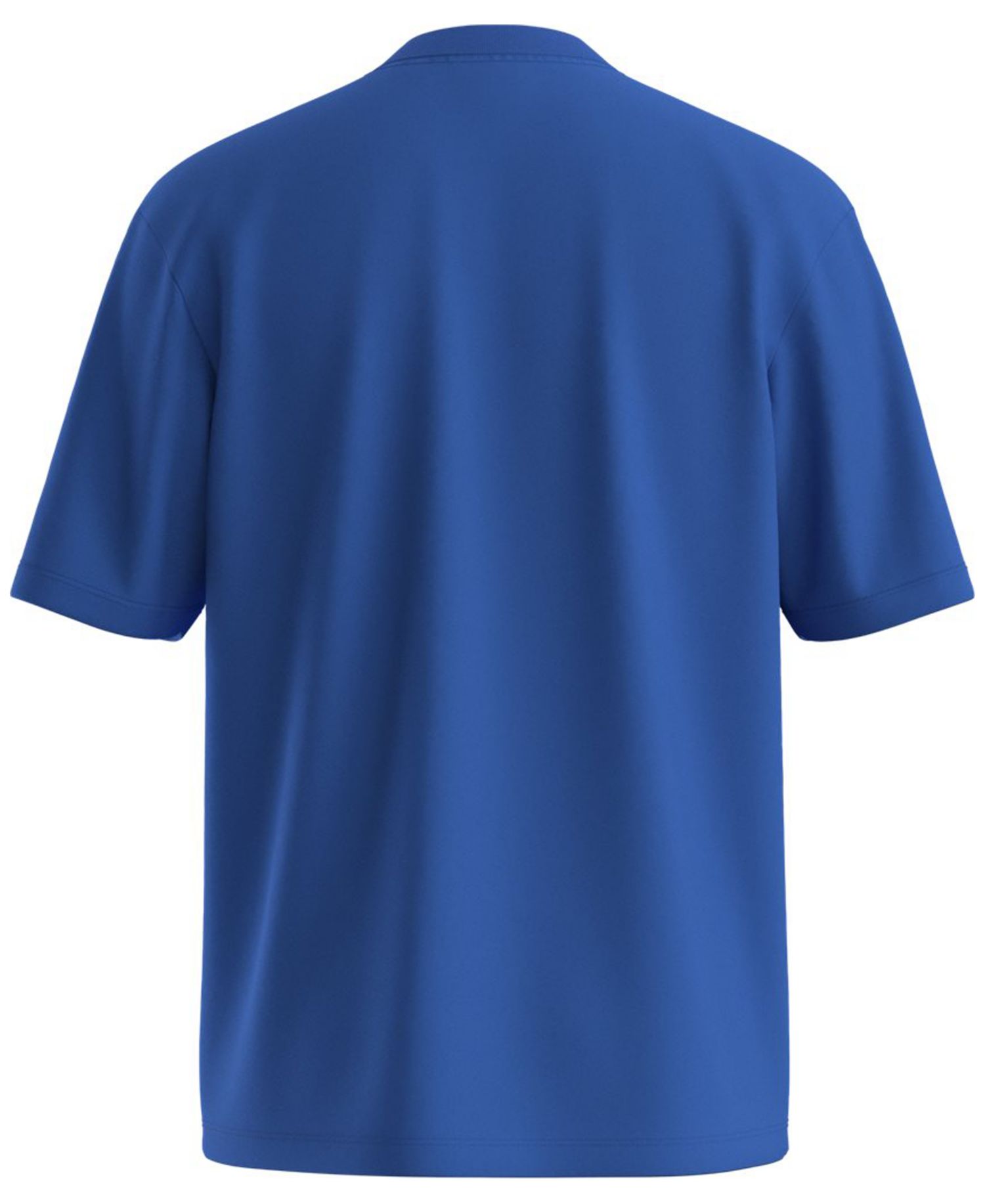 Men's Nayonix Graphic Crewneck Regular-Fit T-Shirt