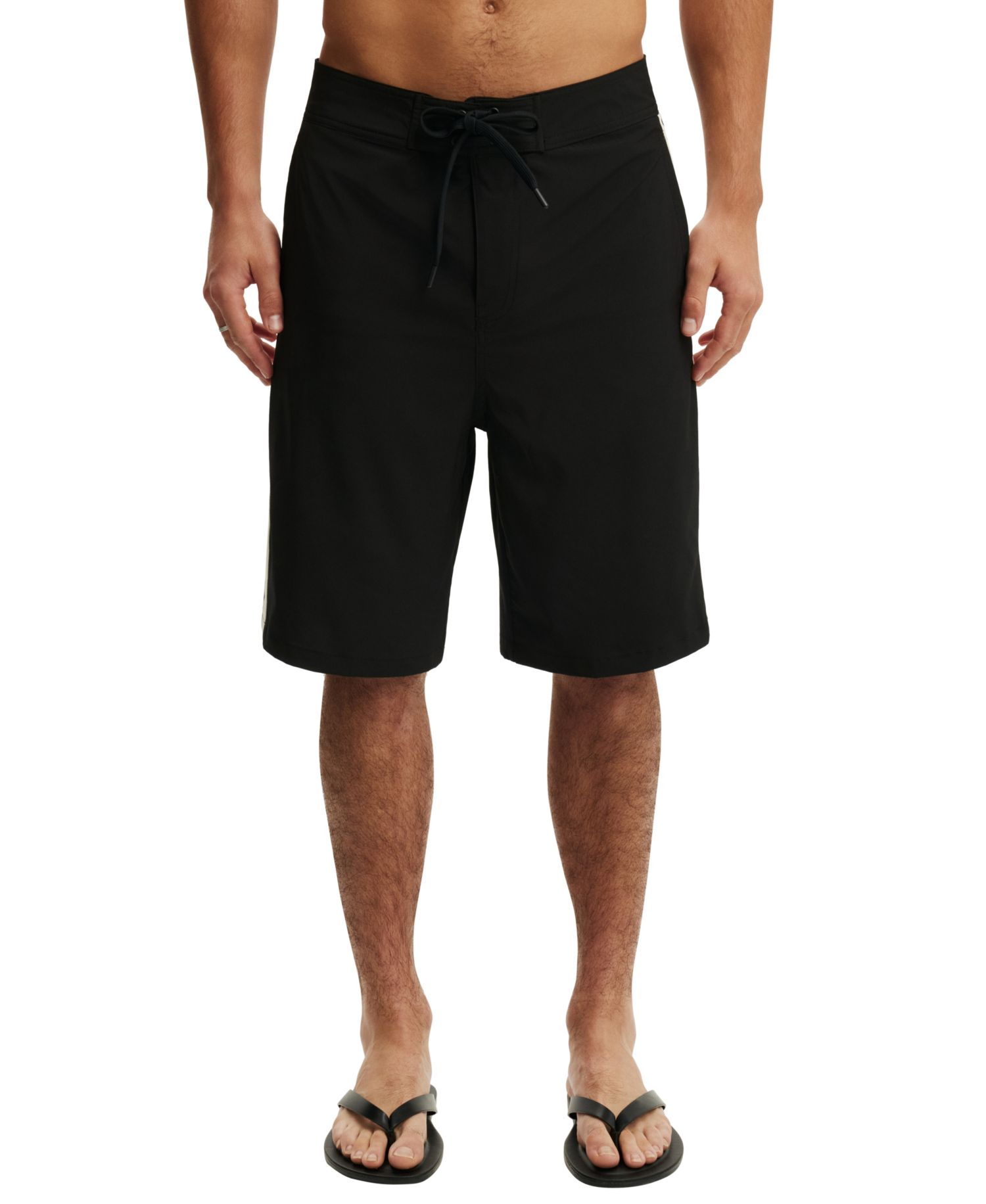 Men's Super Baggy Y2K Board Shorts, 11" Inseam