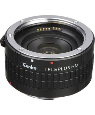 Teleplus HD DGX 2.0x Autofocus Tele Converter for Canon EOS EF-S and EF Lenses