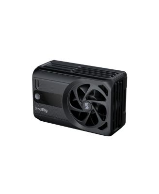 5328 Hybrid Cooling Fan for Mirrorless Cameras
