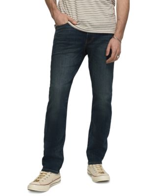 Men's 410 Straight-Leg Athletic-Fit Jeans