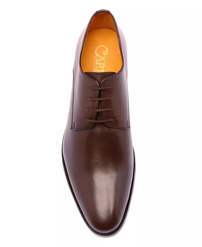 Men's Power Plain Derby Oxfords - thumbnail 9