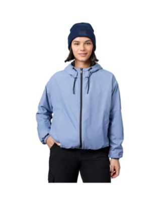 Women's Windshear Wind-Resistant Water-Resistant Jacket