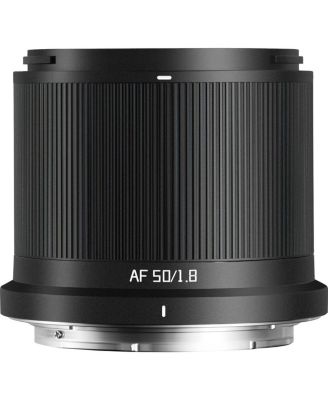 AF 50mm f/1.8 Neo Autofocus Lens for Nikon Z