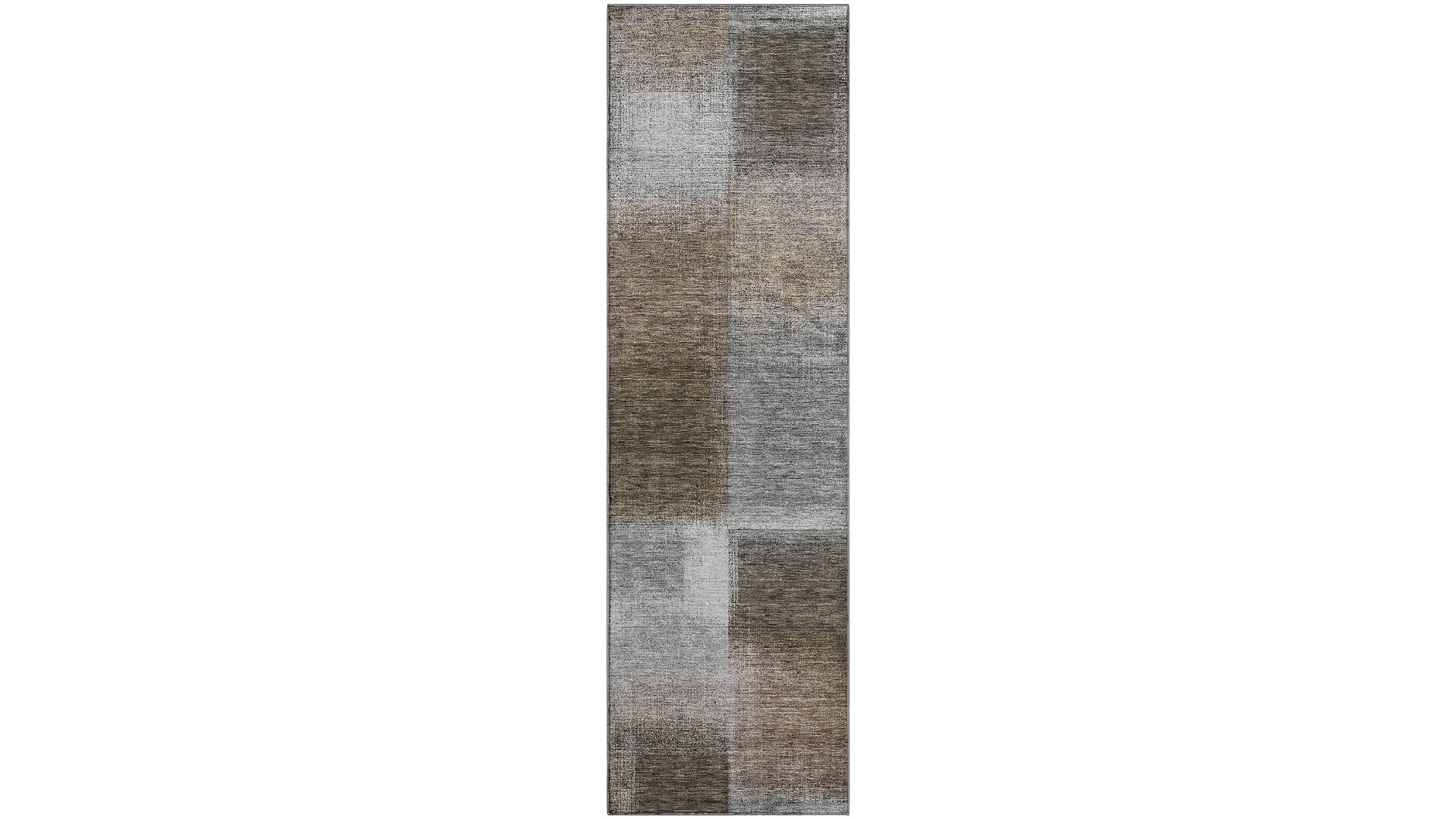 Dalyn Trevi Washable TV10 2'3"x7'6" Runner Area Rug