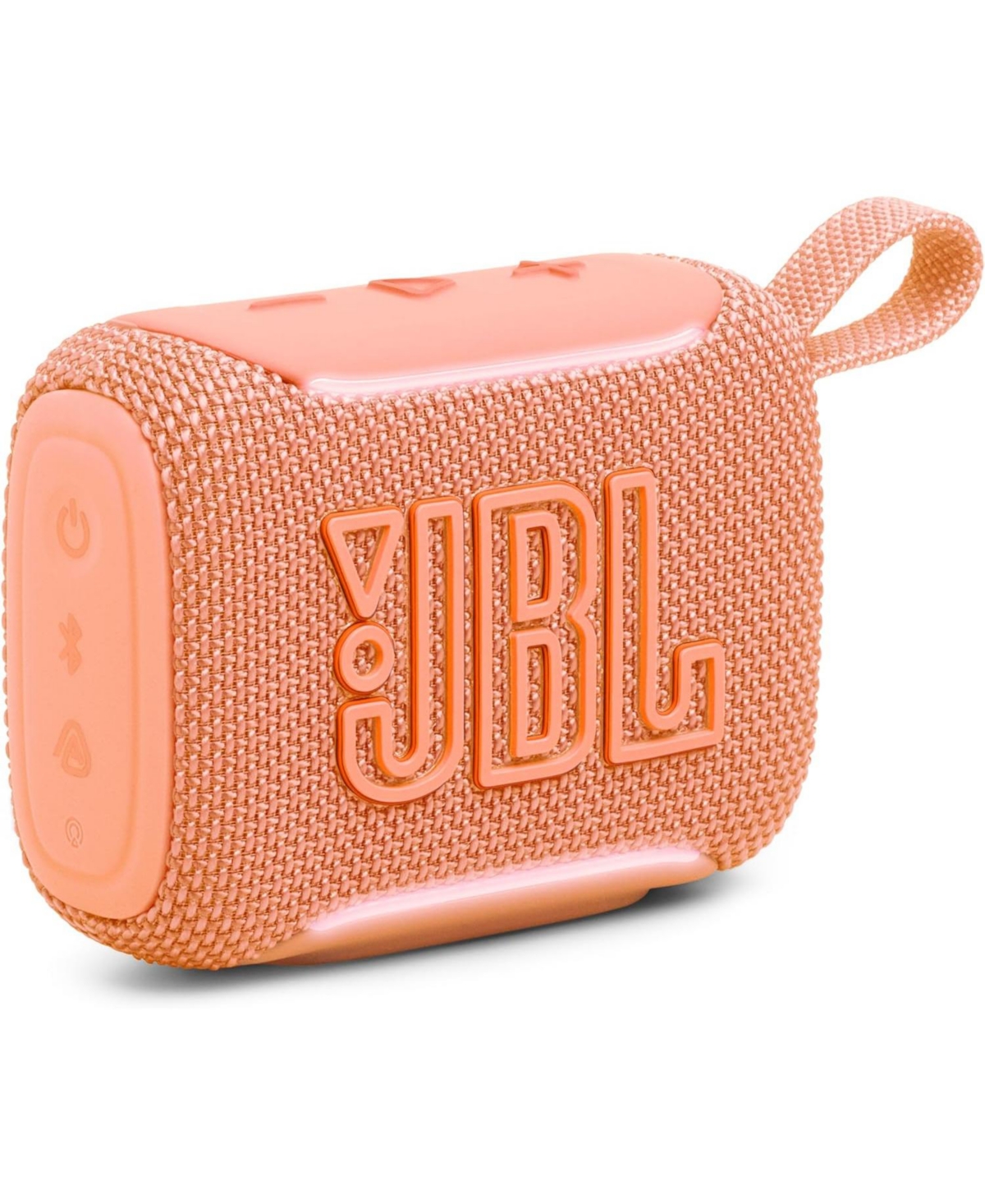Jbl Go 5 Ultra-Portable Waterproof Bluetooth Speaker