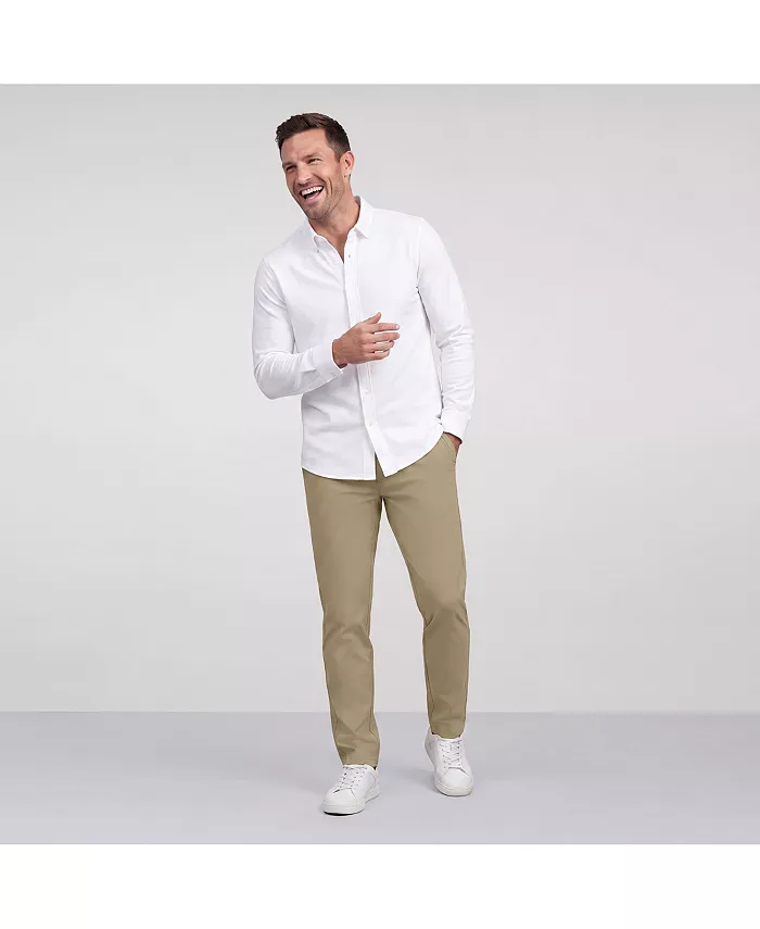 Men's Jetsetter Slim-Fit Travel Pants - thumbnail 4