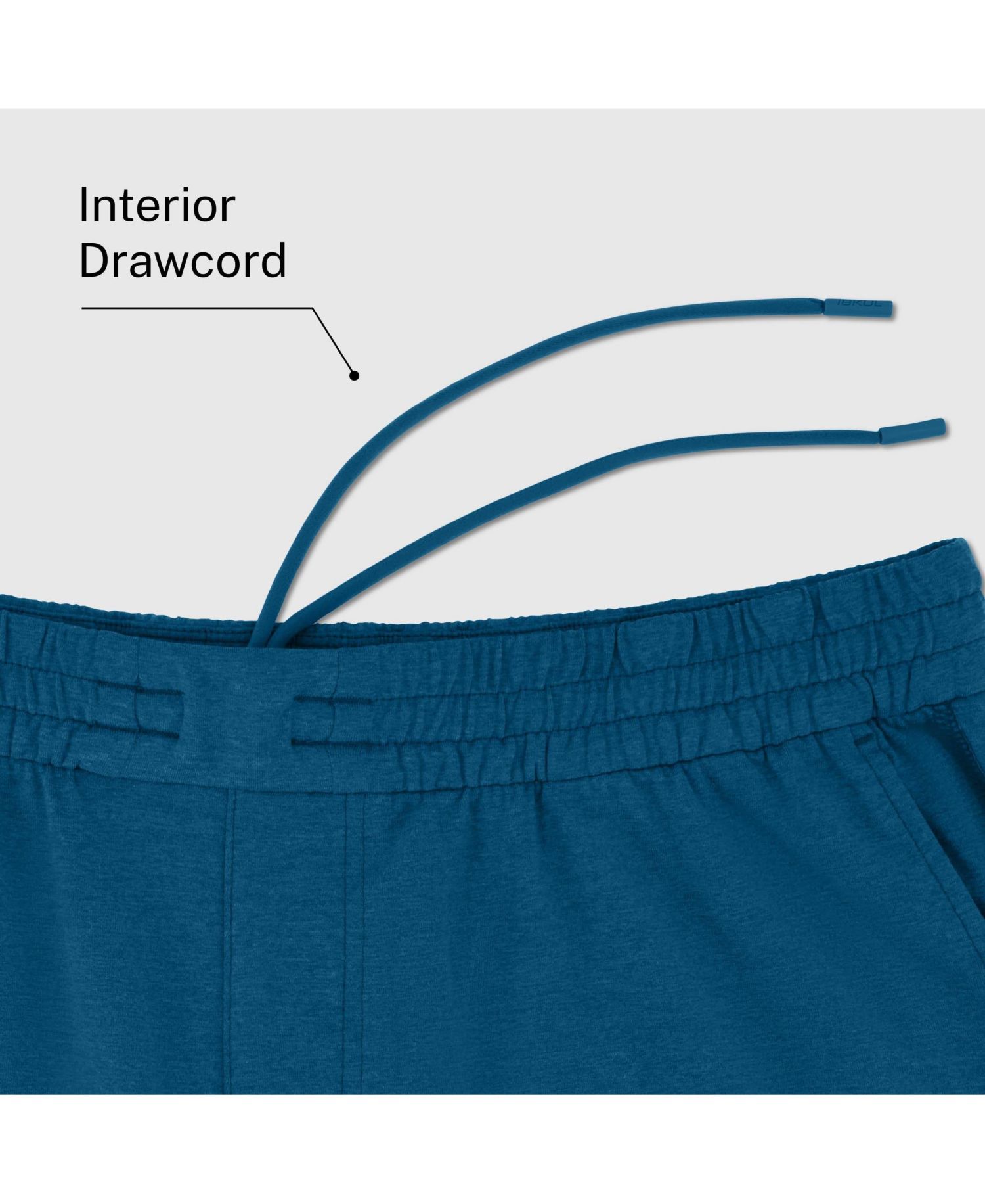 Men's Clubhouse Range Short