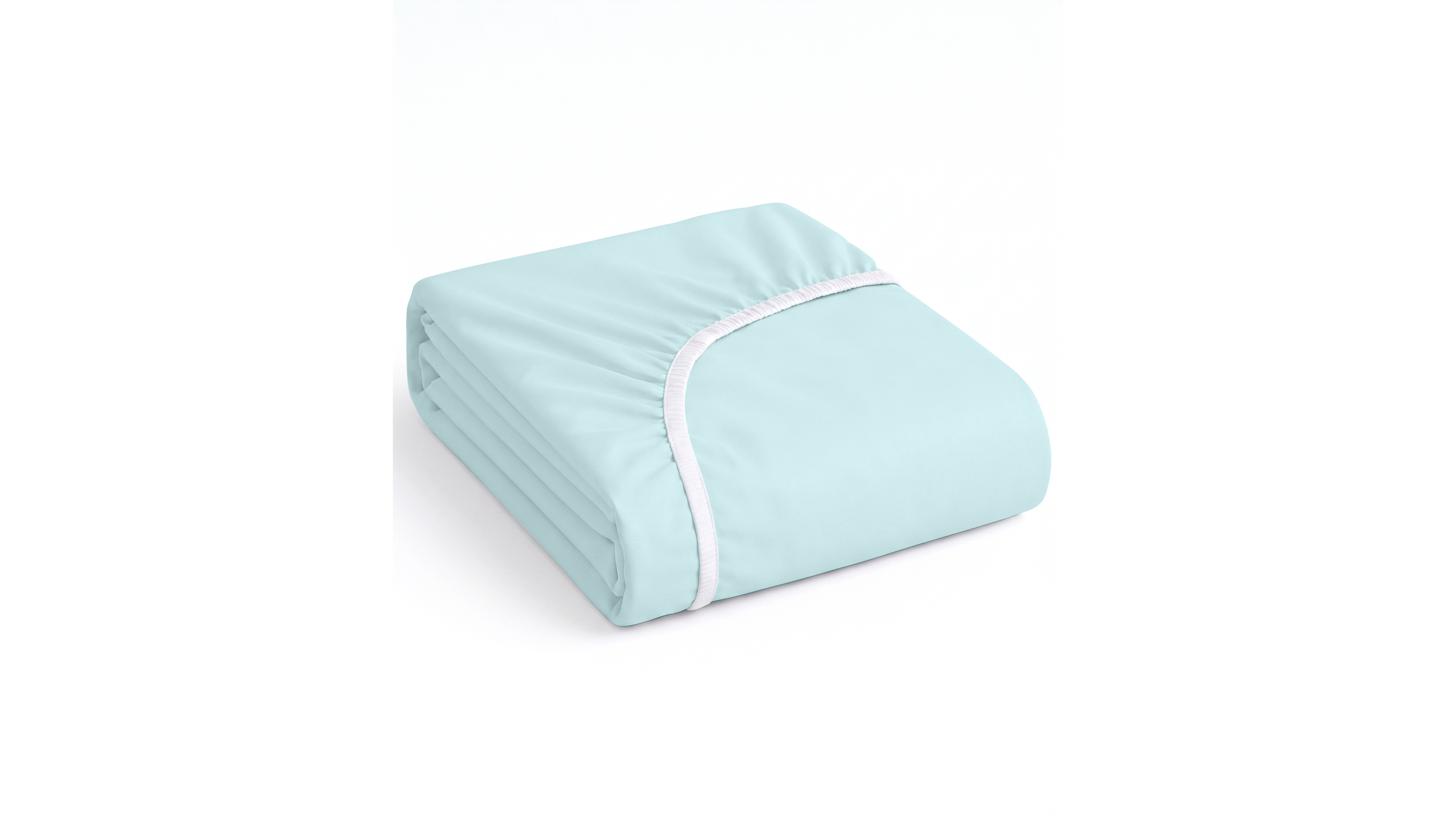 Nestl Super Soft Extra Deep Pocket Microfiber Fitted Sheet, Split King