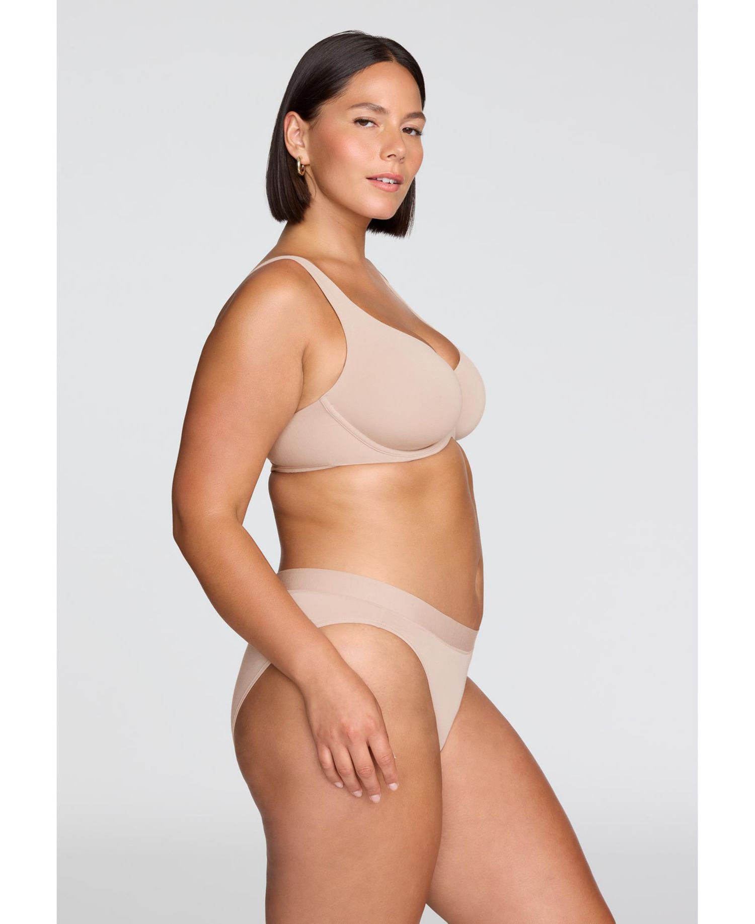 Women's The Scoop - Modal Bra