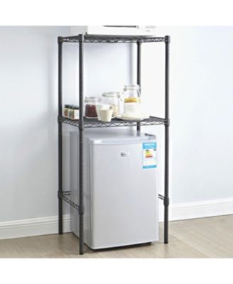 The Mini Shelf Supreme - Suprima Adjustable Shelving