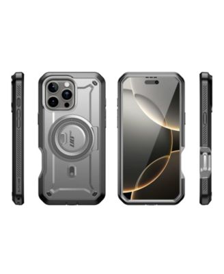 Unicorn Beetle Pro Mag MagSafe Rugged Case for Apple iPhone 16 Pro (6.3")