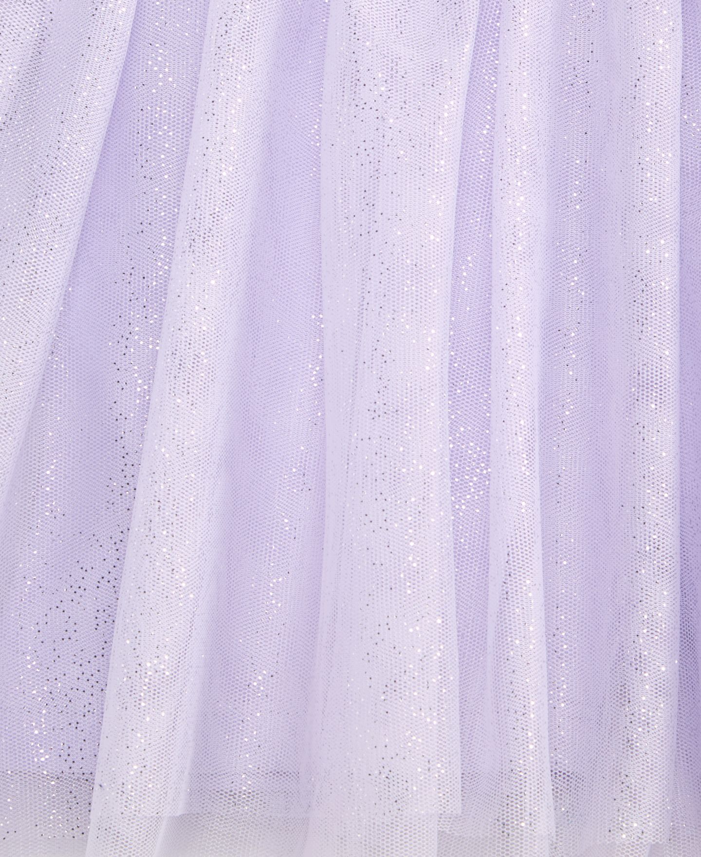 Шорты Epic Threads Biker Tutu Attached-Shorts Skirt для девочек-малышей, цвет: Dull Viole — фото 3
