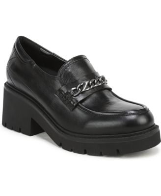 Women's Jolee Platform Lug Sole Slip-On Loafers