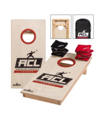 Victory Tailgate REC Mini 1x2 Cornhole Board