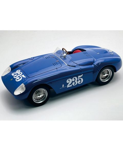 Детская игрушка Tecnomodel 1/18 Scale Mythos Series Ferrari 500 Mondial #235 Limited Edition Model Car