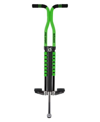 Pro Pogo Stick for Kids Ages 9+