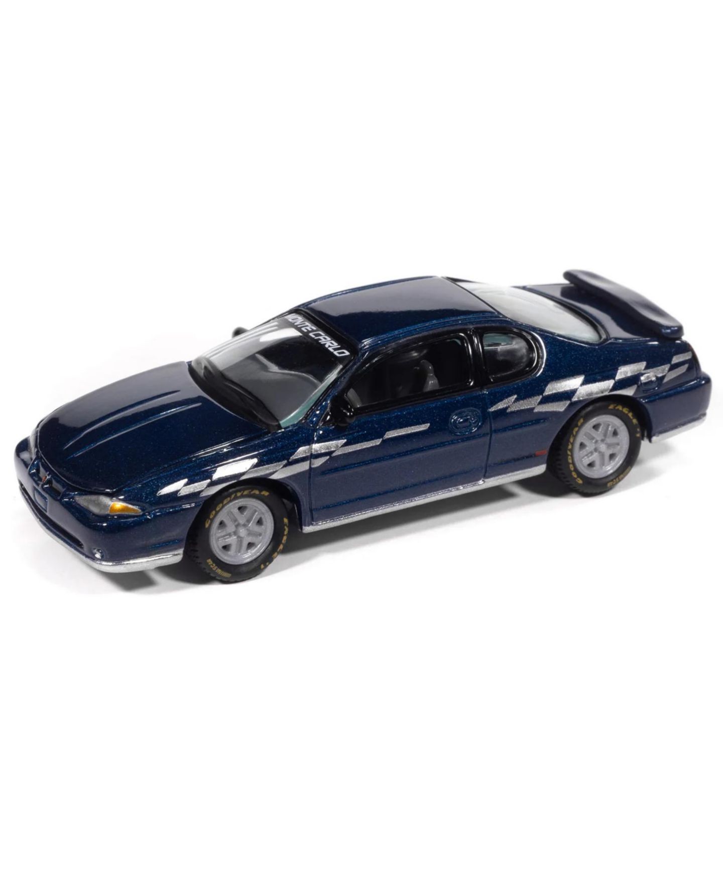 Детские игрушки Johnny Lightning 1/64 Scale Pro Collector Limited Edition Set of 6 Die-Cast Cars — фото 8
