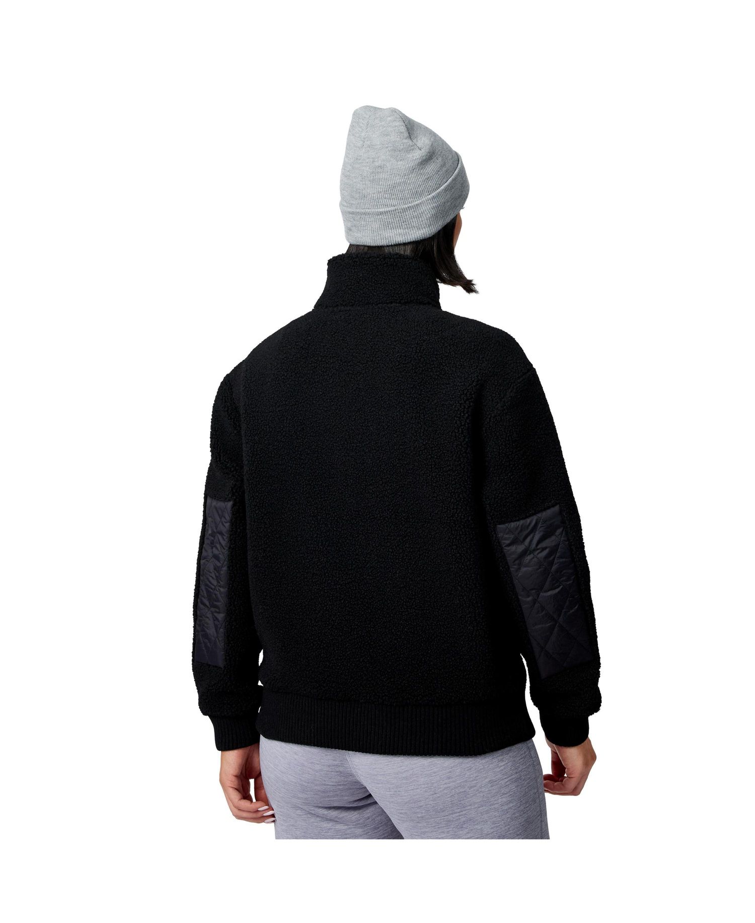 Women's Sedona Bonded Sherpa Jacket