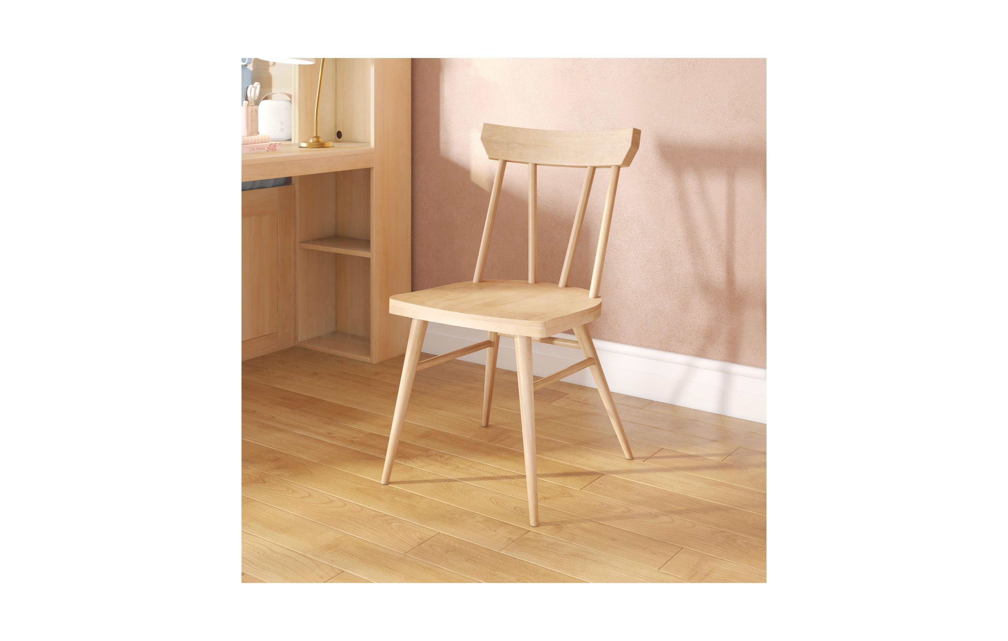 Max & Lily Windsor Desk Chair