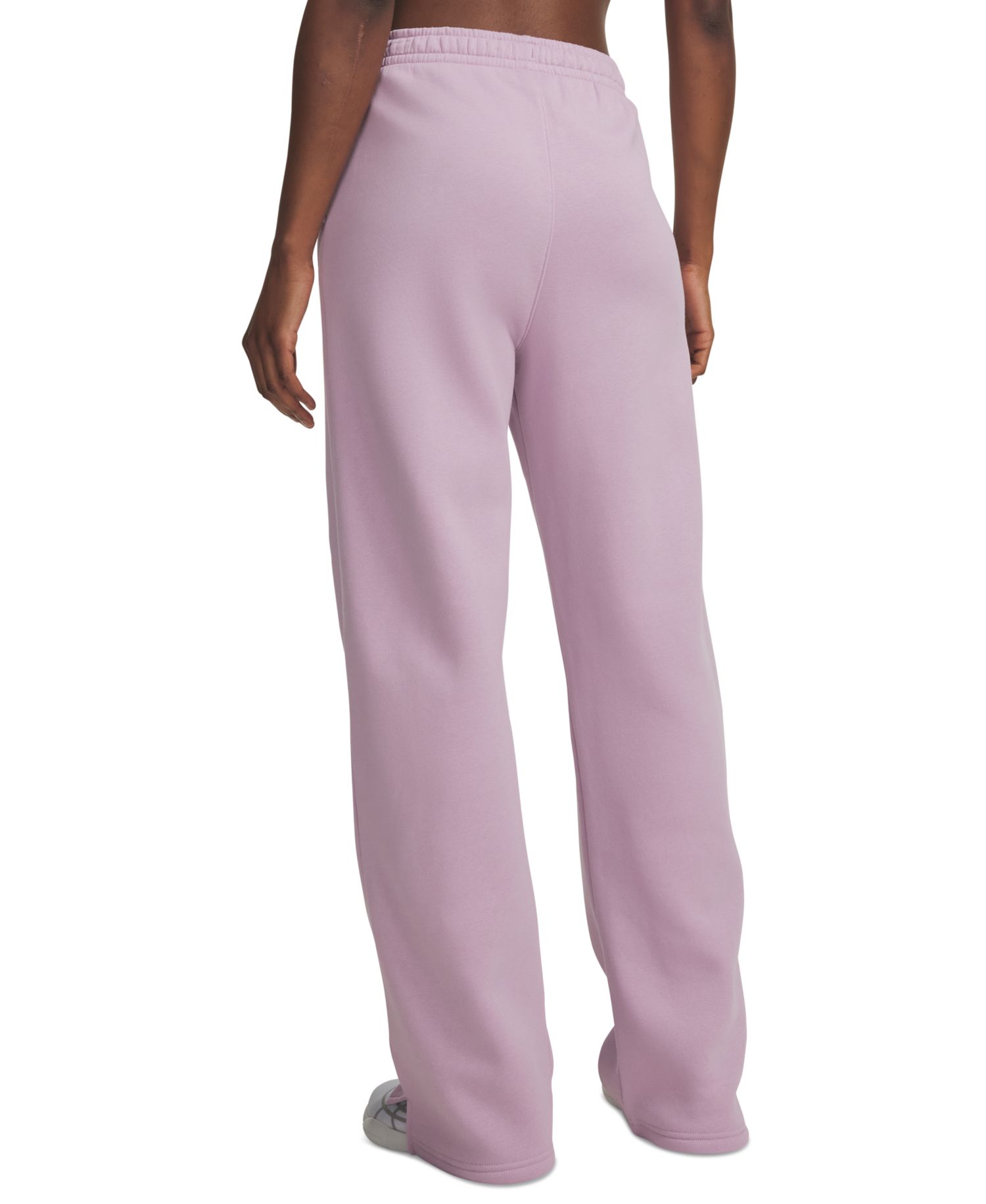 Women's Rival Fleece Straight Leg Pants