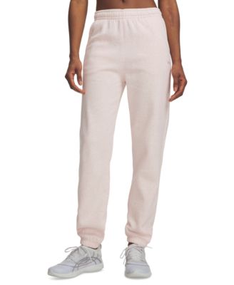 Women's Rival Fleece Gym Pants
